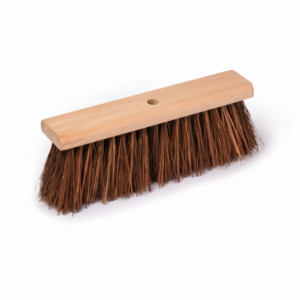 Street Brooms