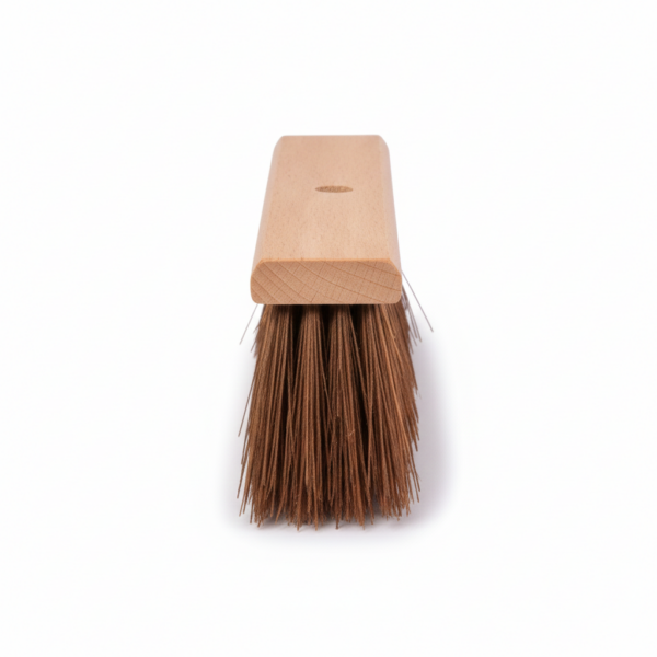 330 mm Palmyra Fiber Street Broom-2