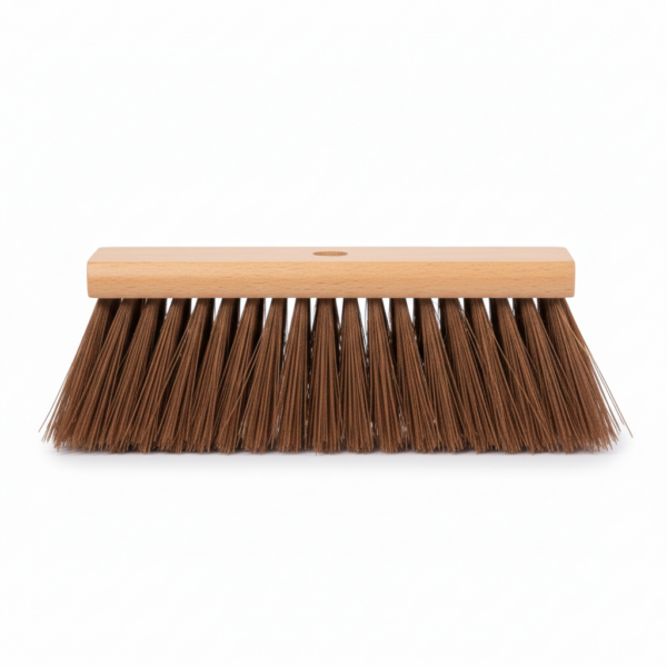 330 mm Palmyra Fiber Street Broom-2